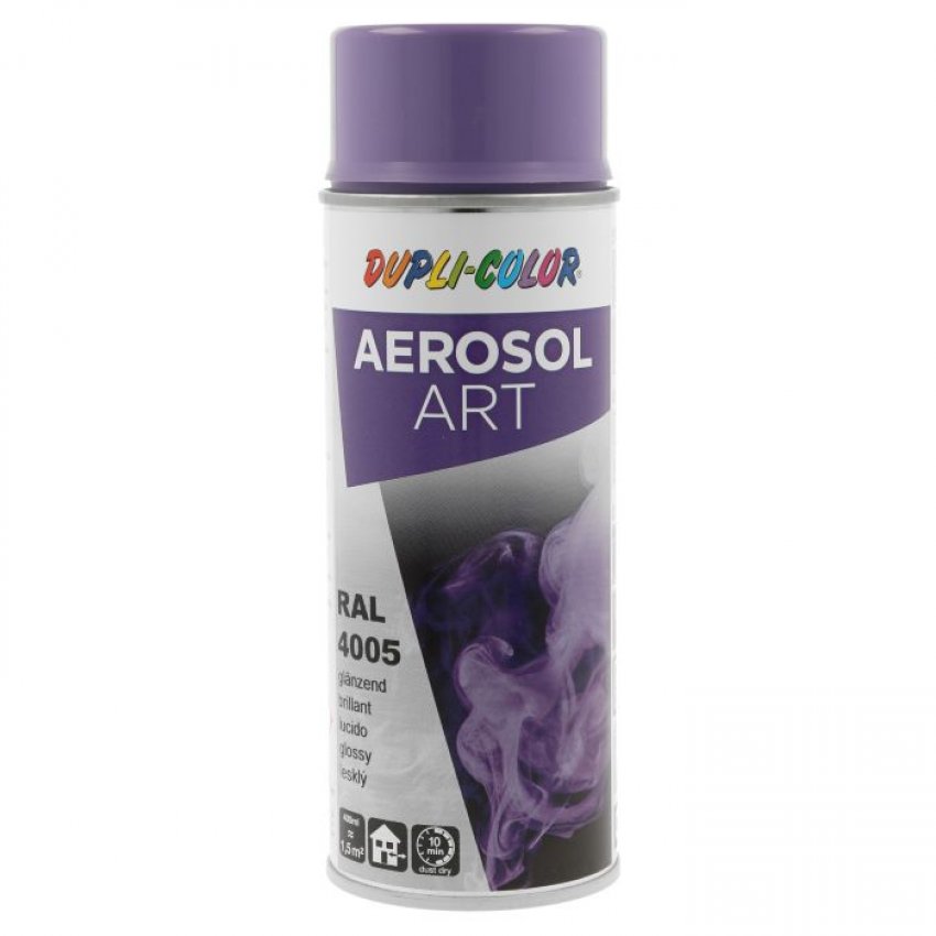 MOTIP AEROSOL ART RAL4005 +732997
