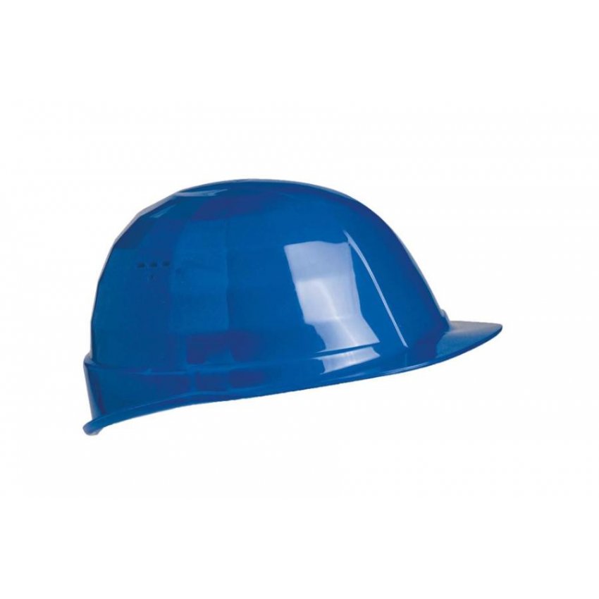 PŘILBA LAS PE S17 MODRÁ