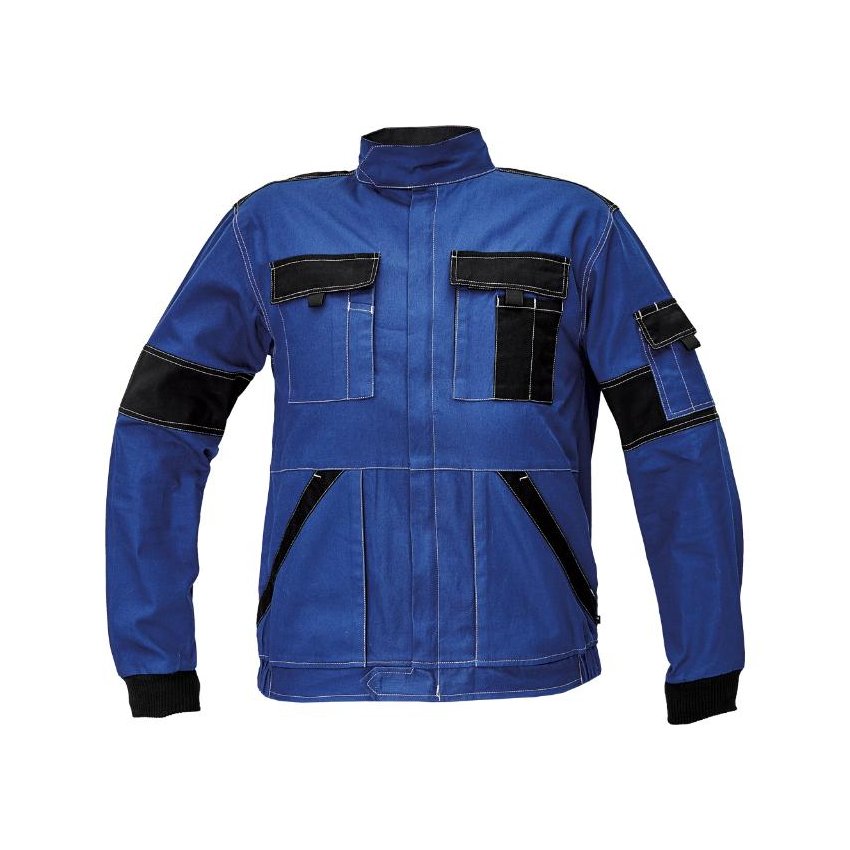 BUNDA MAX SUMMER MODRÁ/ČERNÁ