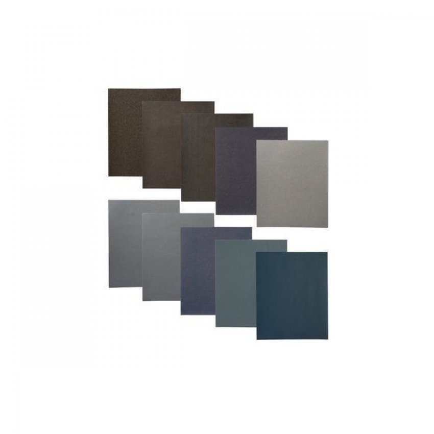 3M BRUS.PAP.ARCH ZR.1200 60053