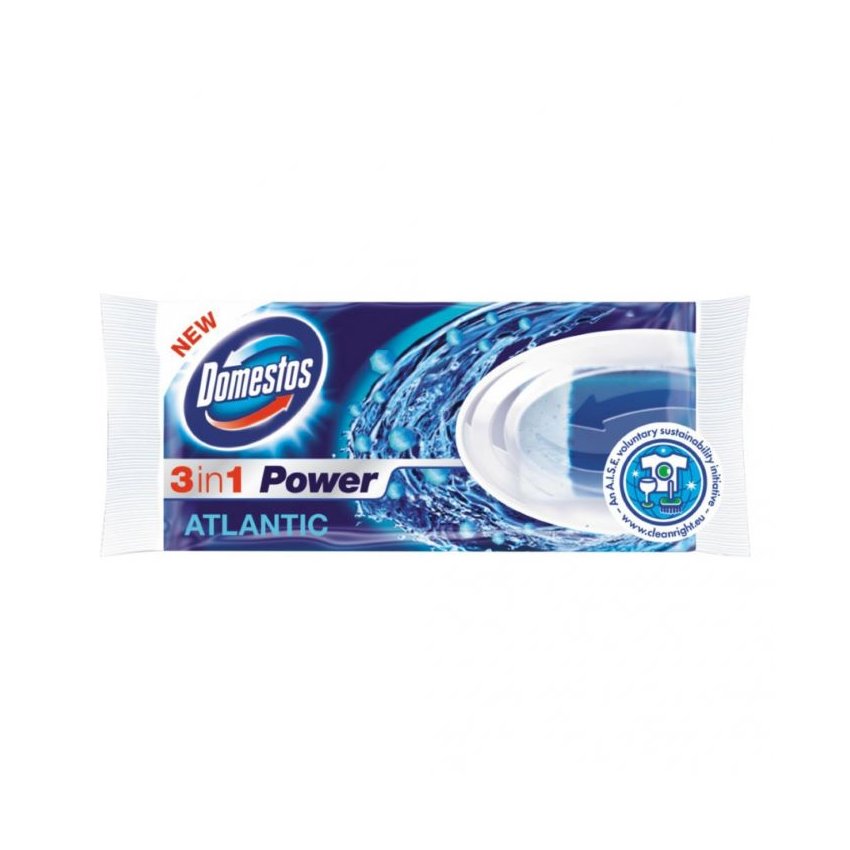 DOMESTOS WC BLOK NN OCEAN 40G