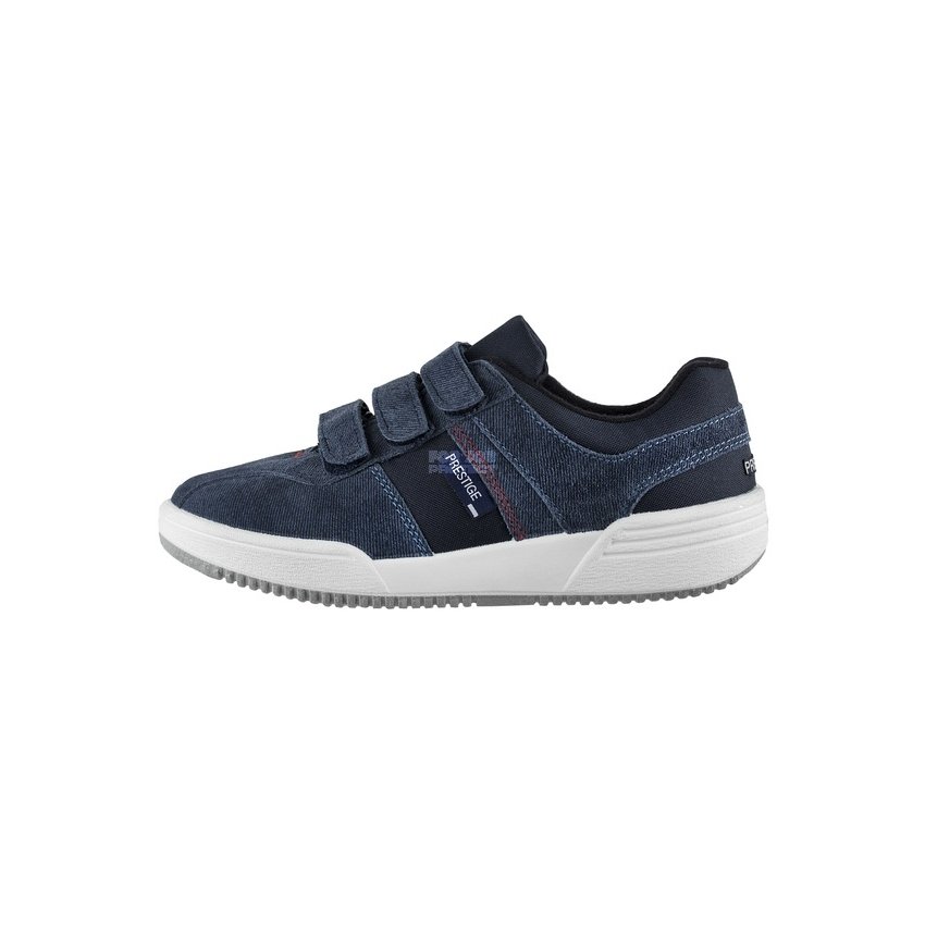 OBUV PRESTIGE DENIM SUCHÝ ZIP M40810