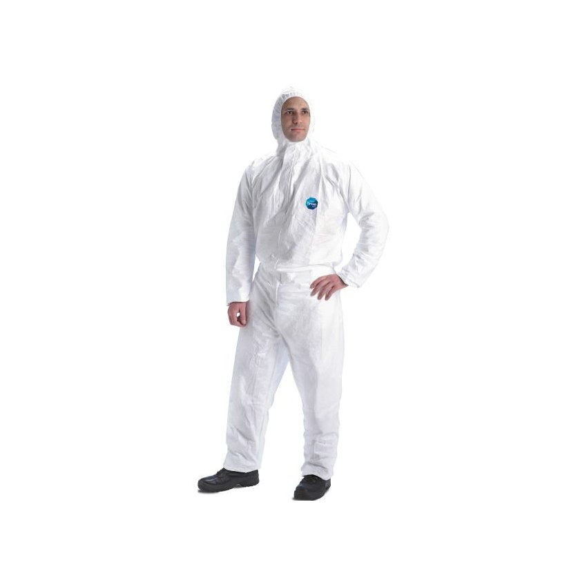 OVERAL TYVEK DUAL