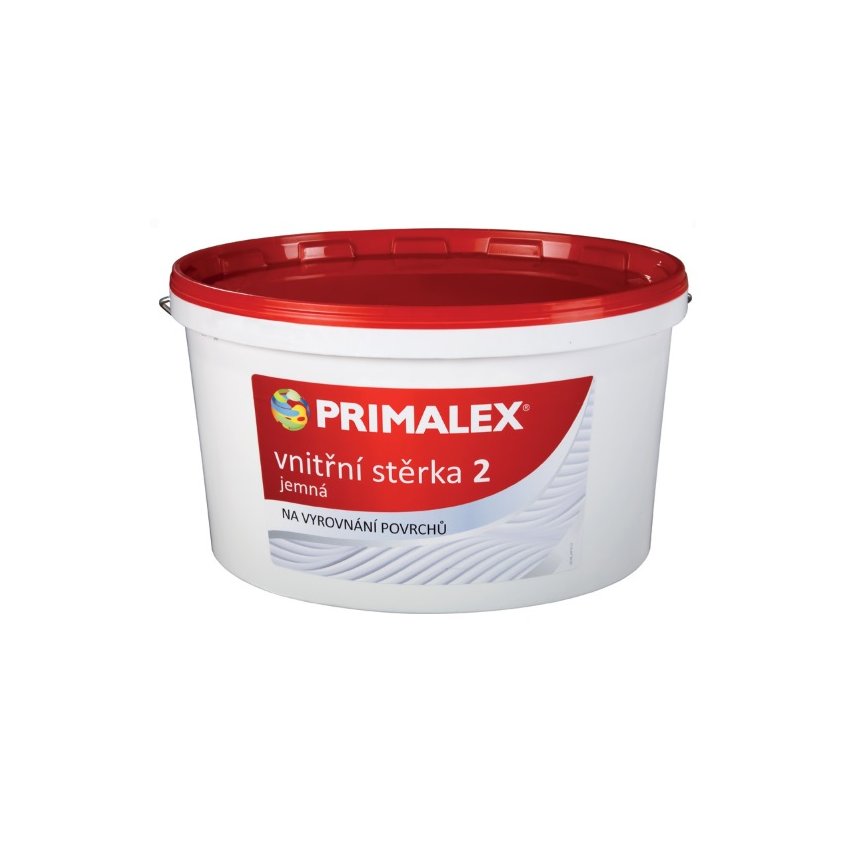 Primalex Stěrka vnitřní 2 (20kg)