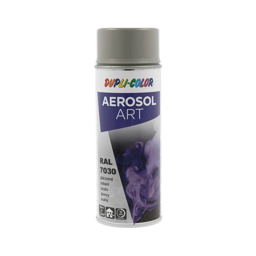 MOTIP AEROSOL ART RAL7030 +733093