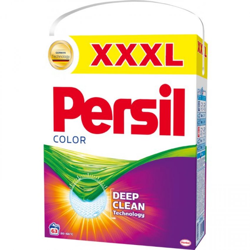 PERSIL EXPERT 63PD COLOR