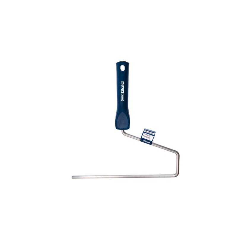 PG 3011-25 Držák válečku 8mm, 25 cm