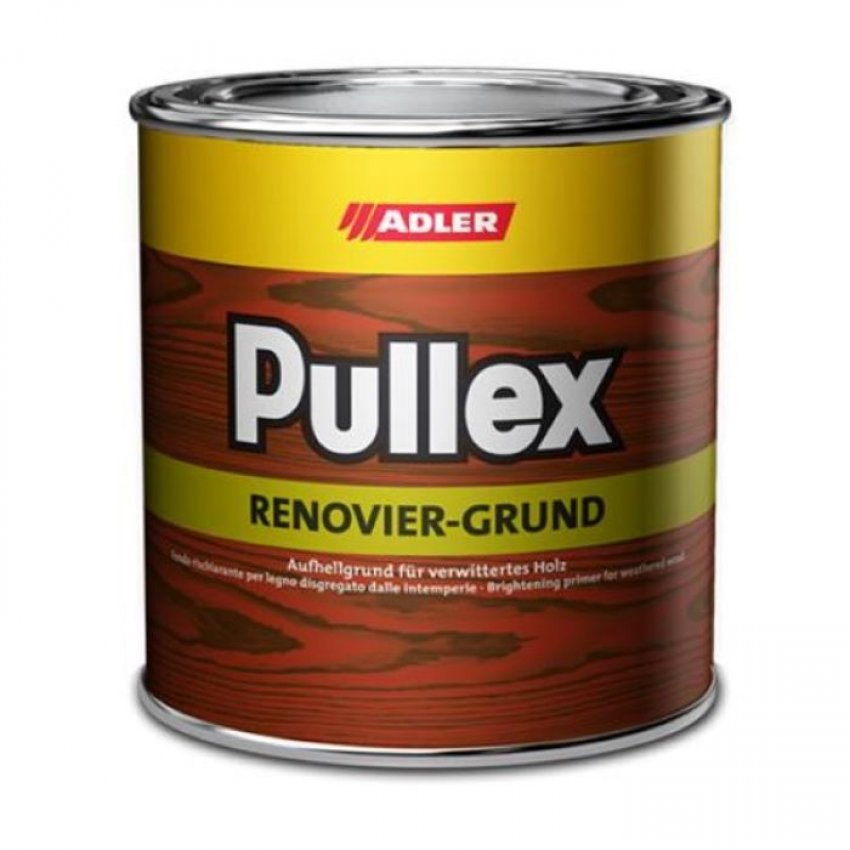 ADLER Pullex Renovier-Grund Beige 2,5l