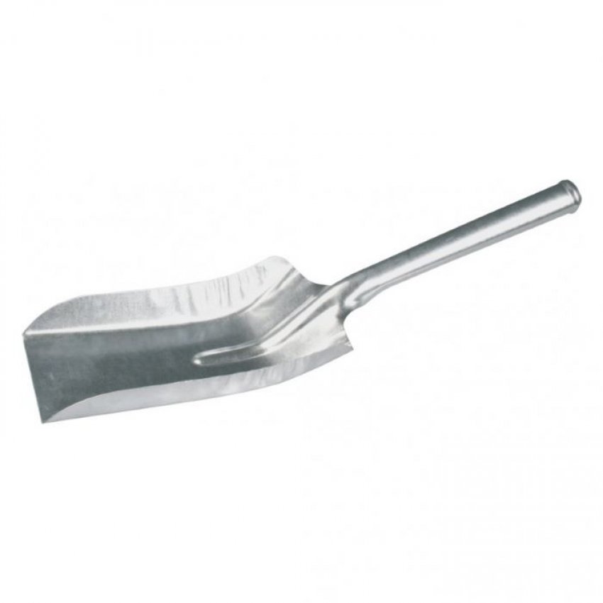LOPATKA KOVOVÁ POZINK. MALÁ