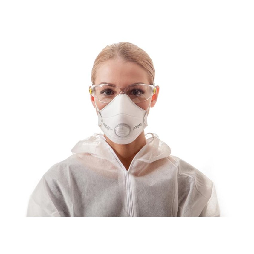 RESPIRÁTOR REFIL 1031 FFP2