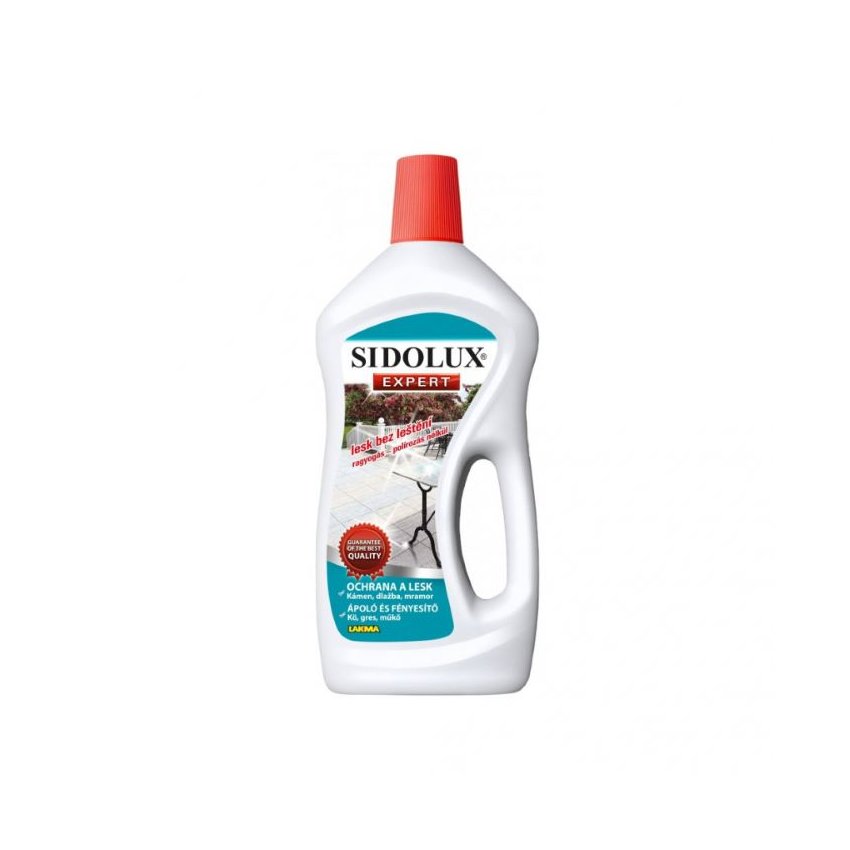 SIDOLUX 750ML EXPERT KÁMEN DLAŽBA