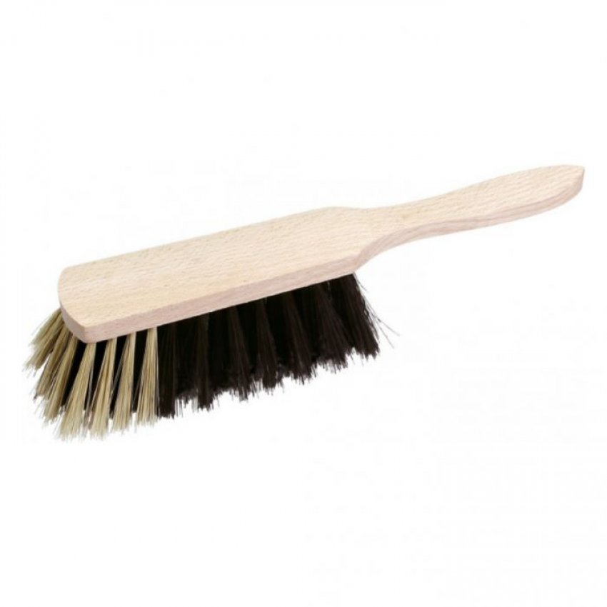 SMETÁČEK RUČNÍ 5206/611 dřevo