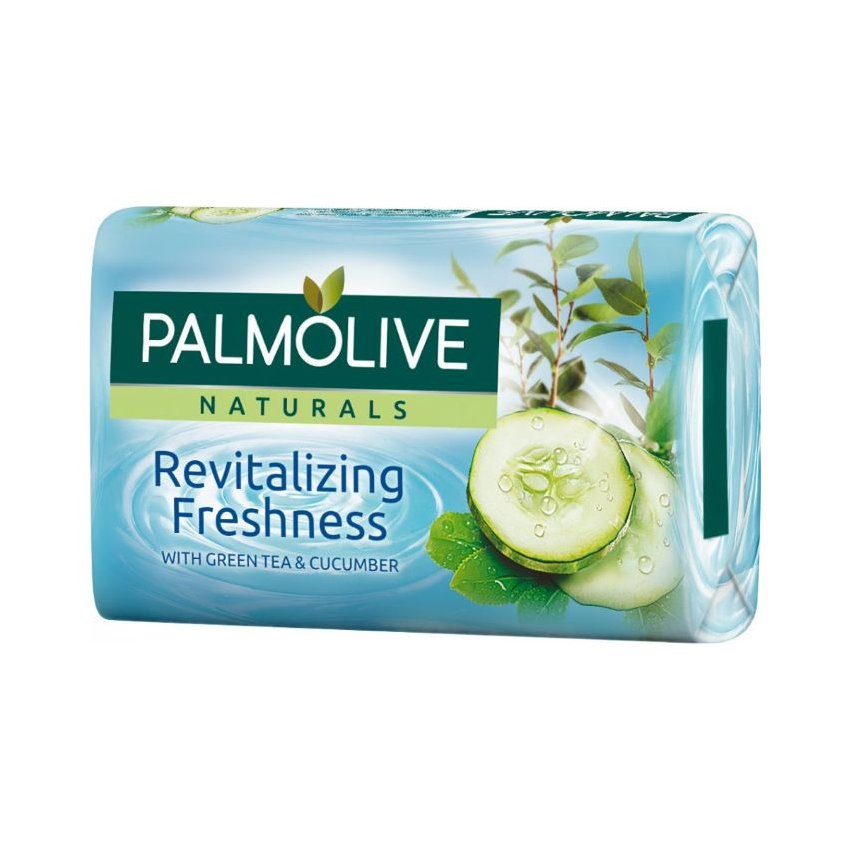 PALMOLIVE MÝDLO 90G ZELENÝ ČAJ