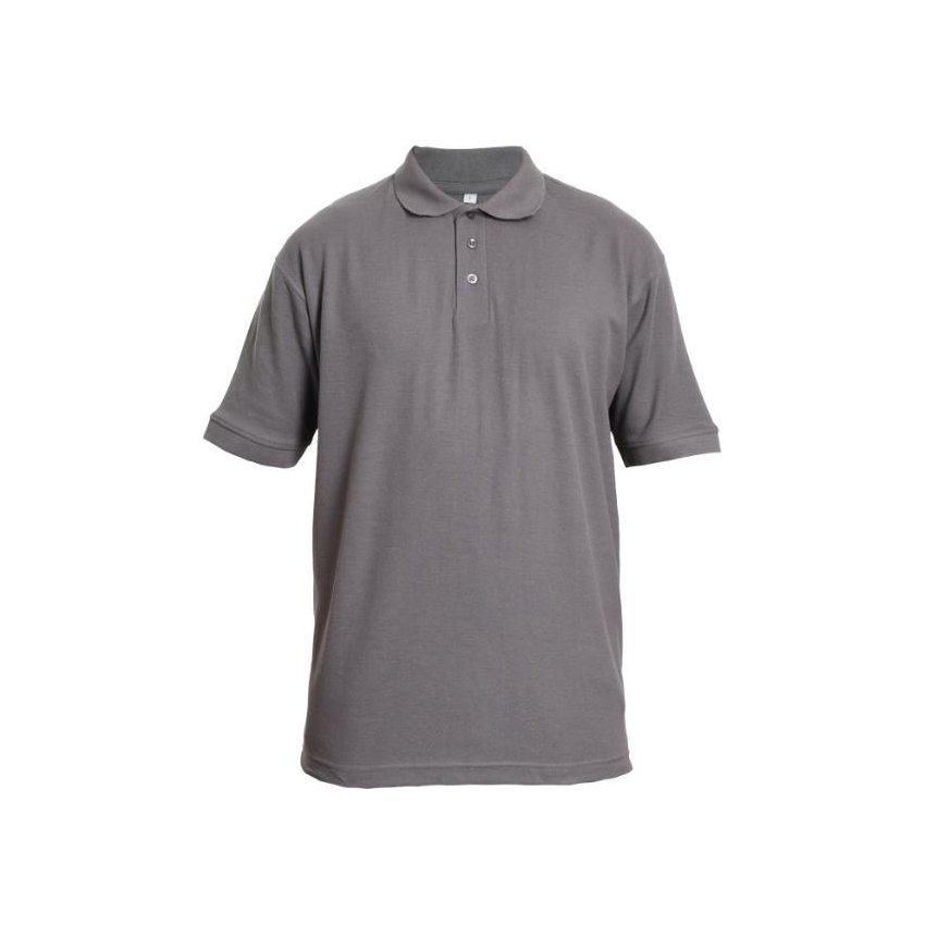 POLOKOŠILE BANAR ŠEDÁ