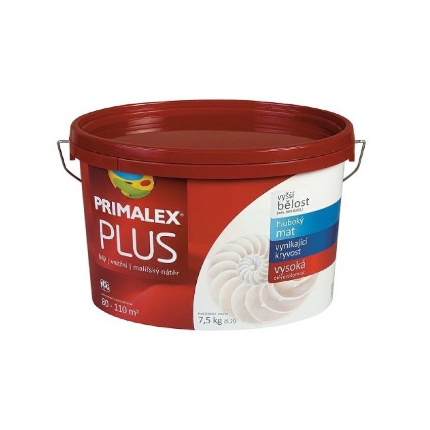 Primalex Plus (7.5kg)
