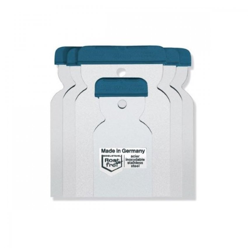 JAPONSKÉ ŠPACHTLE 4KS SADA 91000499