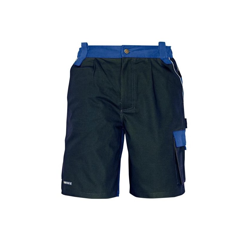 KALHOTY KRÁTKÉ STANMORE MODRÉ