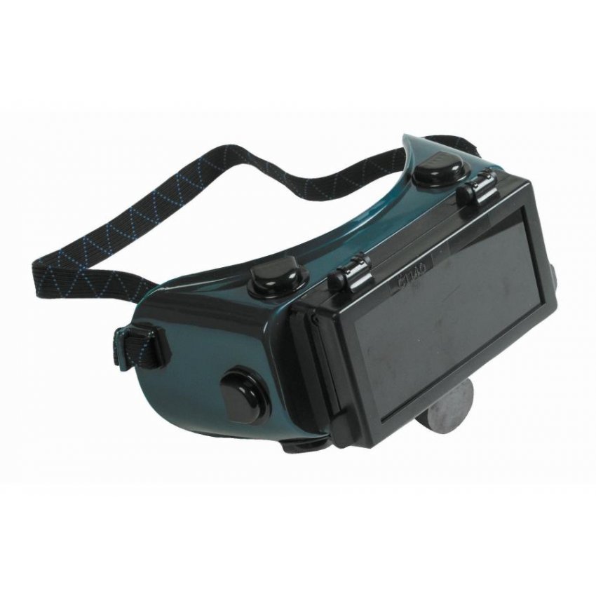 BRÝLE WELDGUARD SVÁŘEČSKÉ