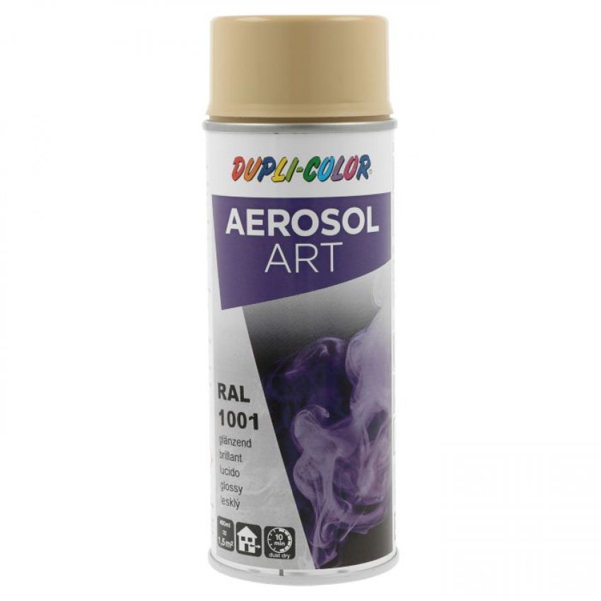 MOTIP AEROSOL ART RAL1001 +732584