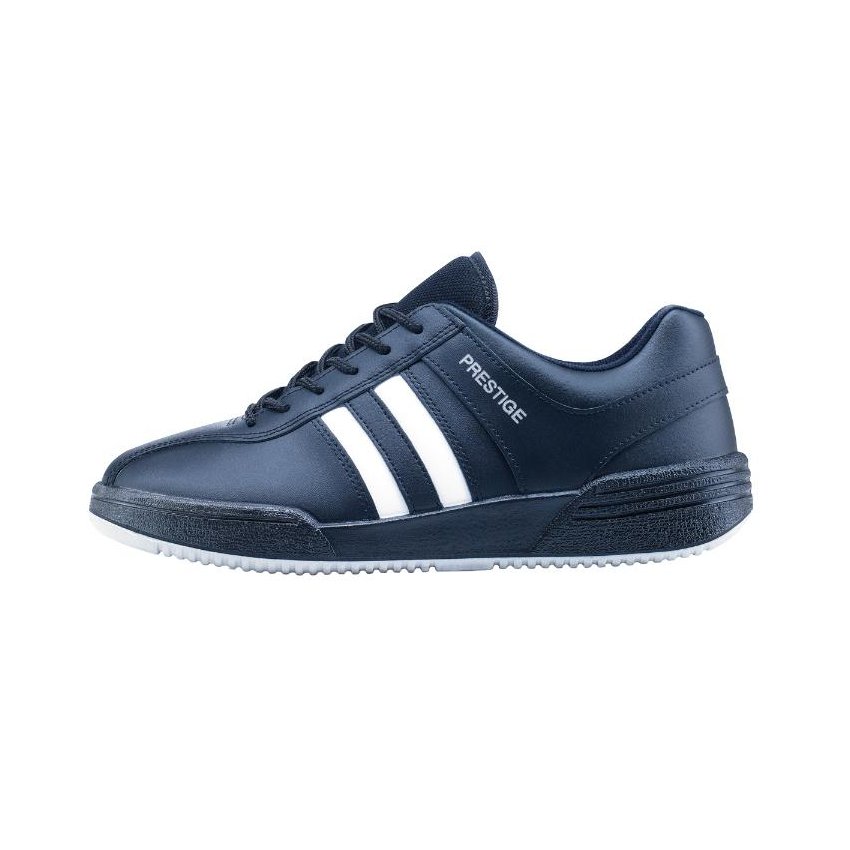 OBUV PRESTIGE SPORT ČERNÁ M40020-60