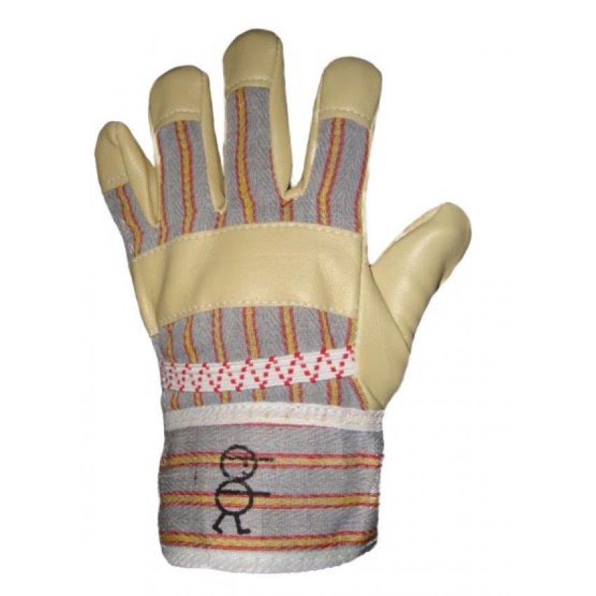 RUKAVICE LUXOR BABY KOMB. 111005