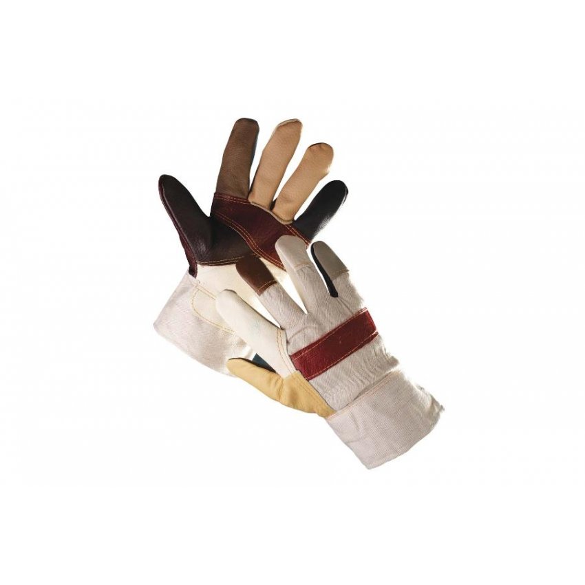 RUKAVICE FIREFINCH KOMB. ZIMNÍ 11