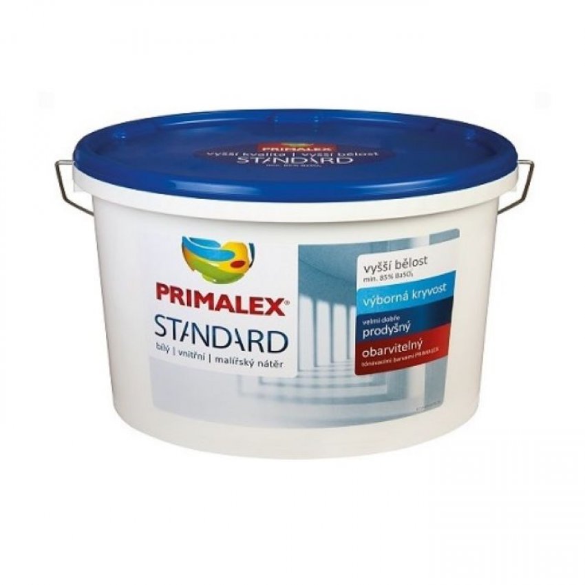 Primalex Standard (7.5kg)