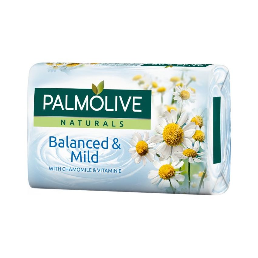 PALMOLIVE MÝDLO 90G HEŘMÁNEK