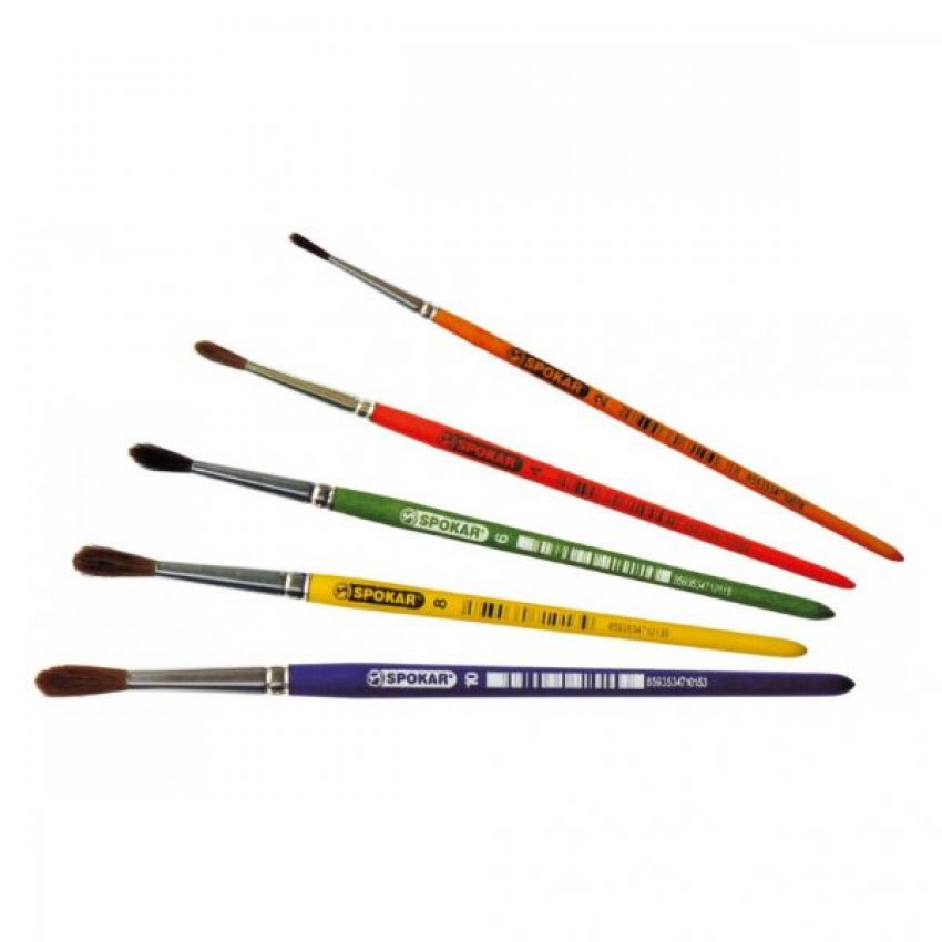 SPOKAR ŠTĚTEC ŠKOLNÍ Č. 4