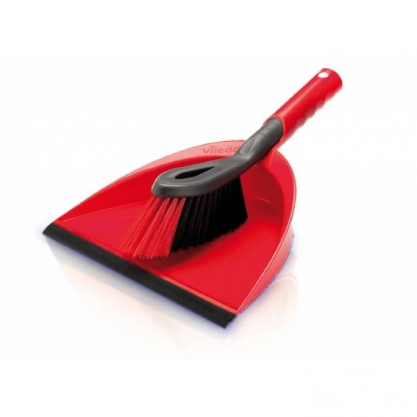 VILEDA SMETÁČEK A LOPATKA 2v1
