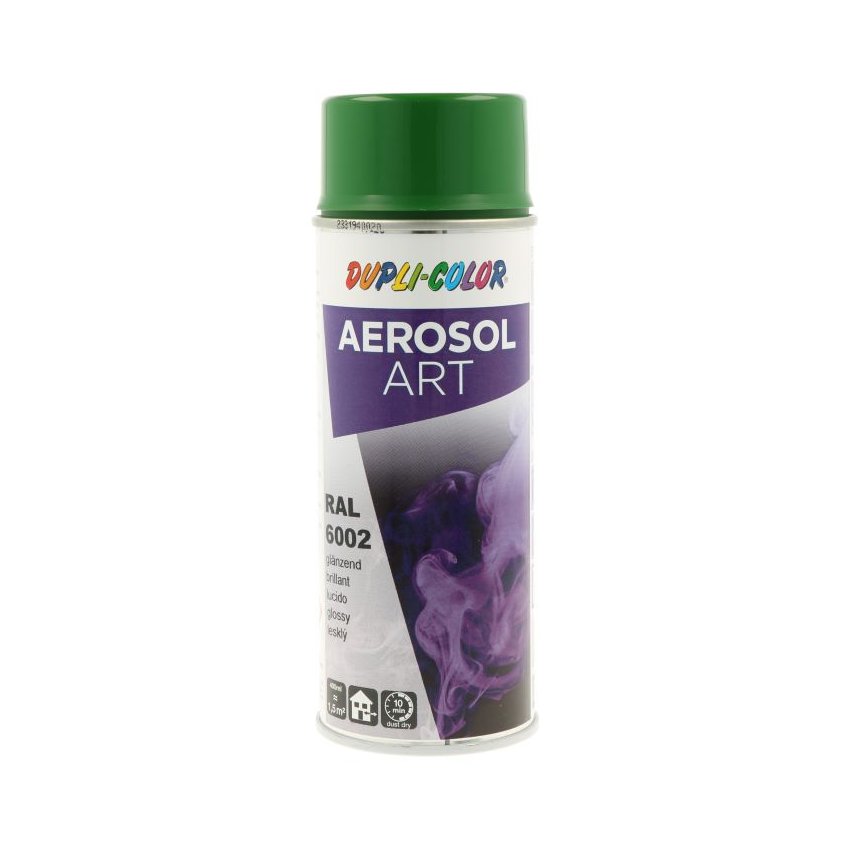 MOTIP AEROSOL ART RAL6003 787843