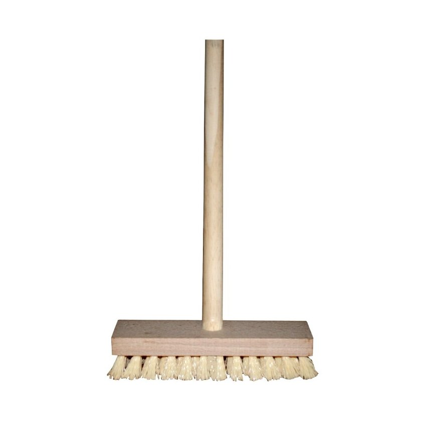 RÝŽÁK S HOLÍ DŘEVĚNÝ