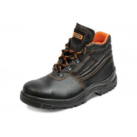 Bez vyztužené špičky