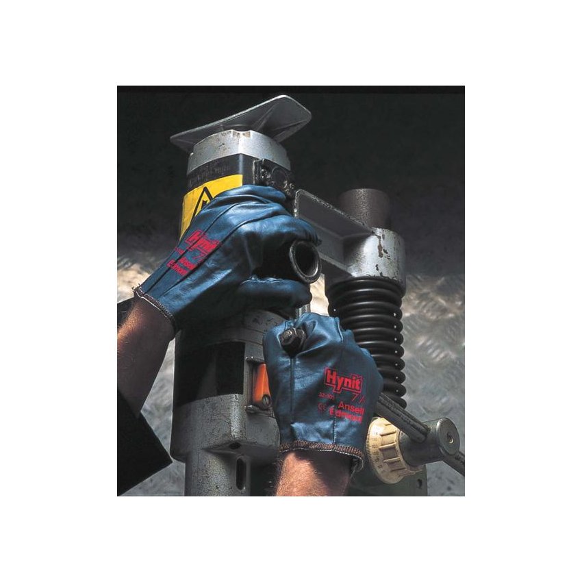 RUKAVICE HYNIT NITRIL 32-105/090