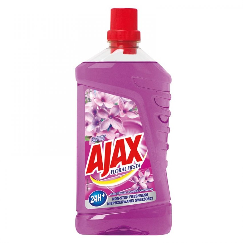 AJAX 1L LILAC BREEZE