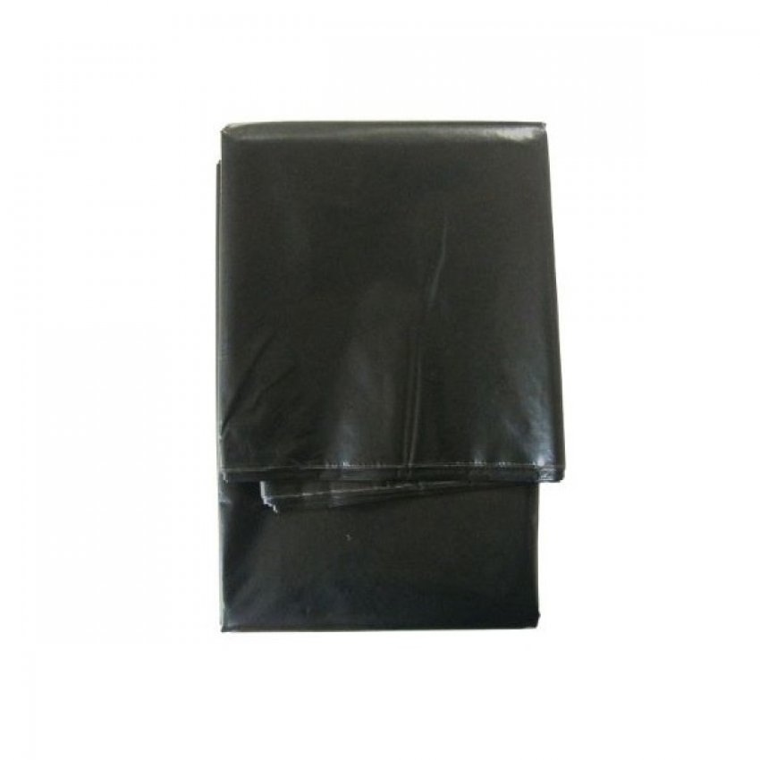 PLACHTA STAVEBNÍ 4X5M 75my černá 96927510