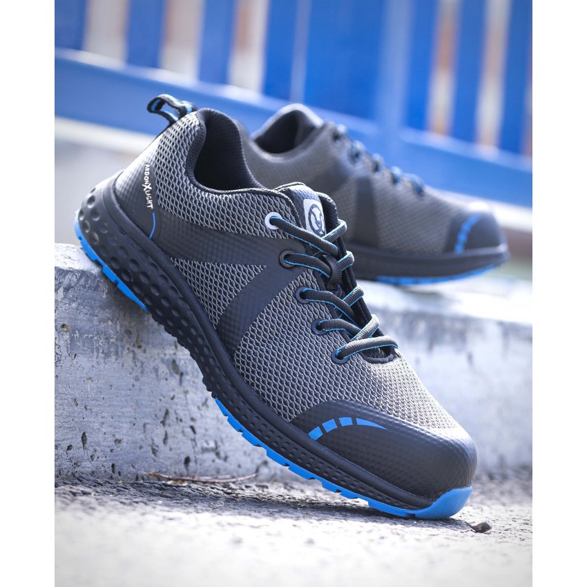 OBUV ARDON XLIGHT BLUE O1 G3397 POLOBOTKA