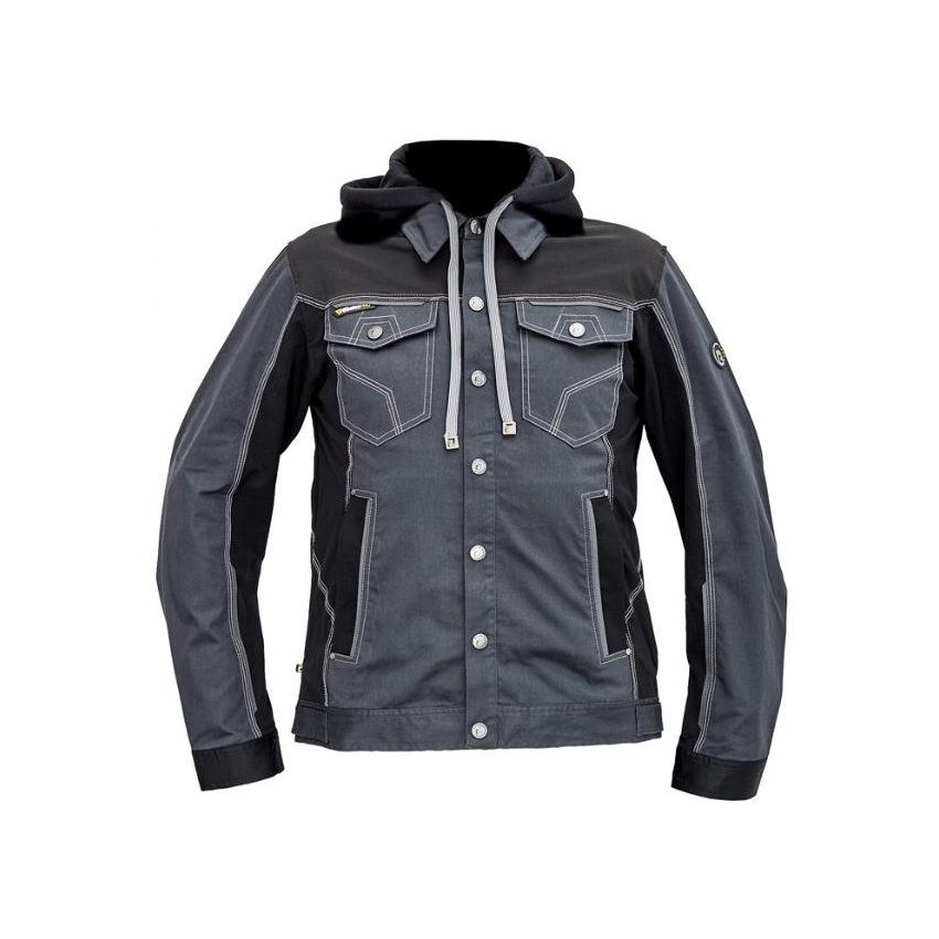 BUNDA NEURUM ANTRACIT