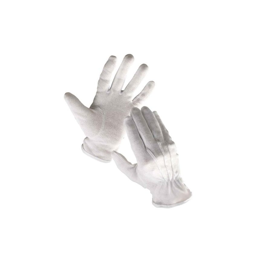 RUKAVICE BUSTARD PVC TERČ. 11