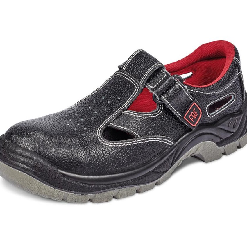 OBUV BONN SC-01-002 SANDÁL O1