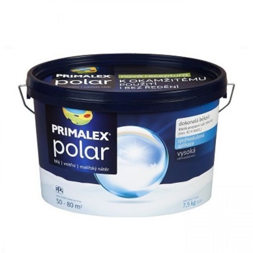 Primalex Polar (7.5kg)