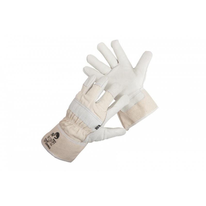 RUKAVICE CERVINUS KOMB. ZIMNÍ 12