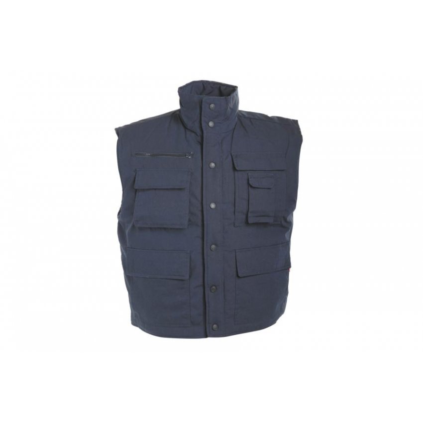 VESTA TRITON ZIMNÍ MODRÁ