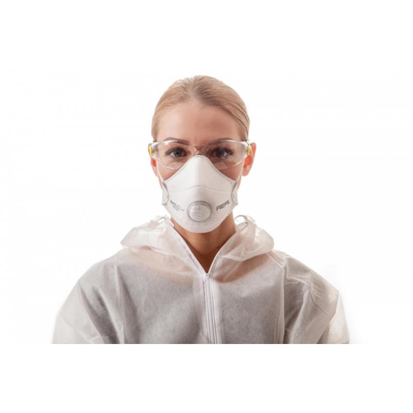 RESPIRÁTOR REFIL 1031 FFP2