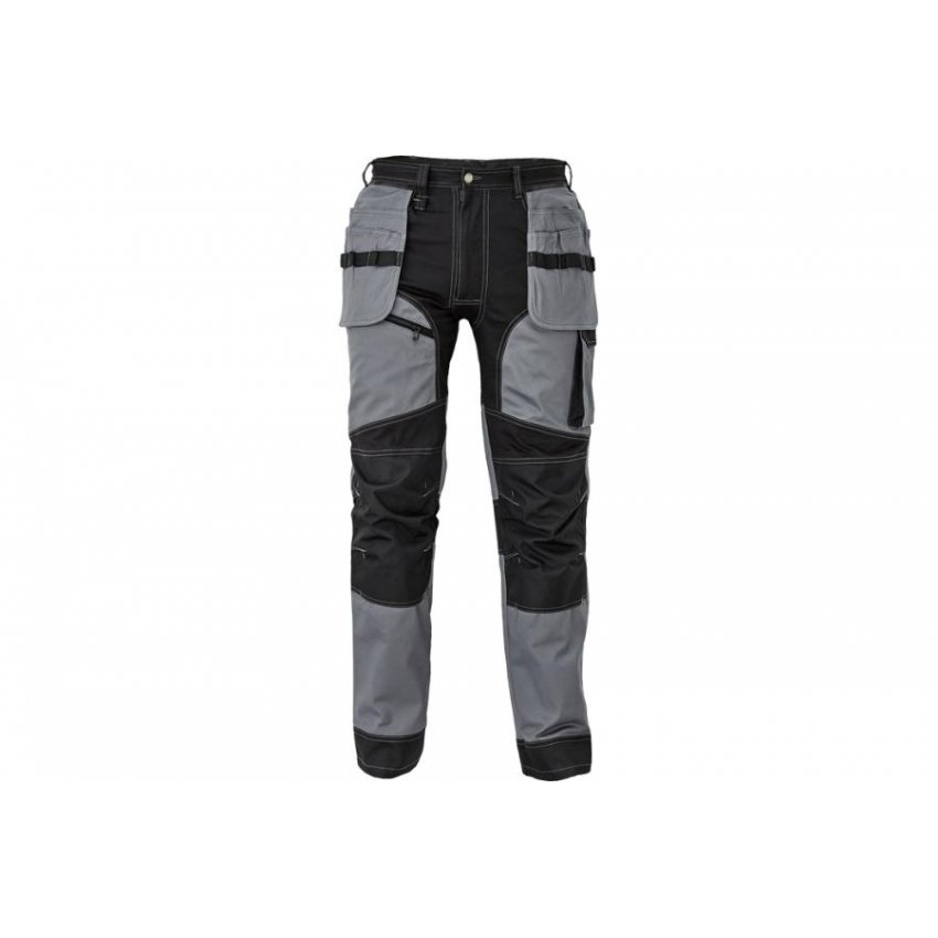 KALHOTY PAS KEILOR ŠEDÁ