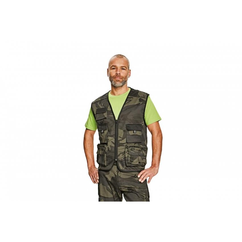 VESTA CRAMBE CAMOUFLAGE