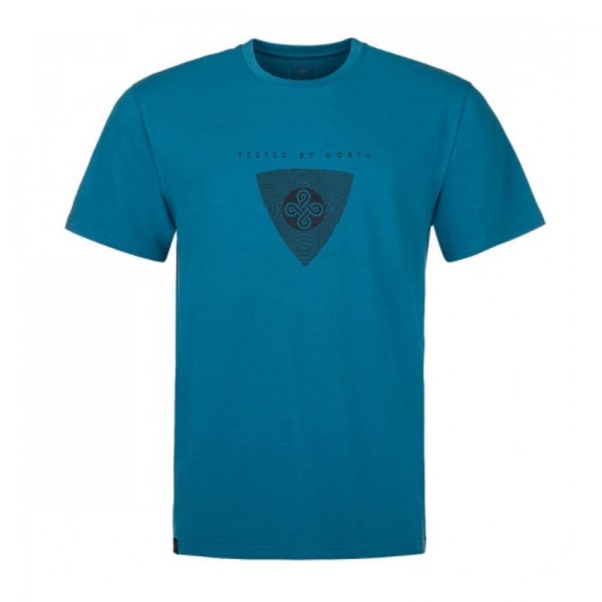 TRIČKO FORD KILPI MODRÁ