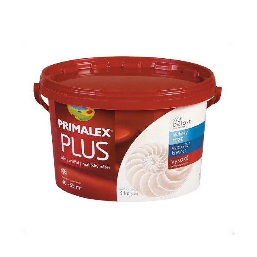 Primalex Plus (4kg)