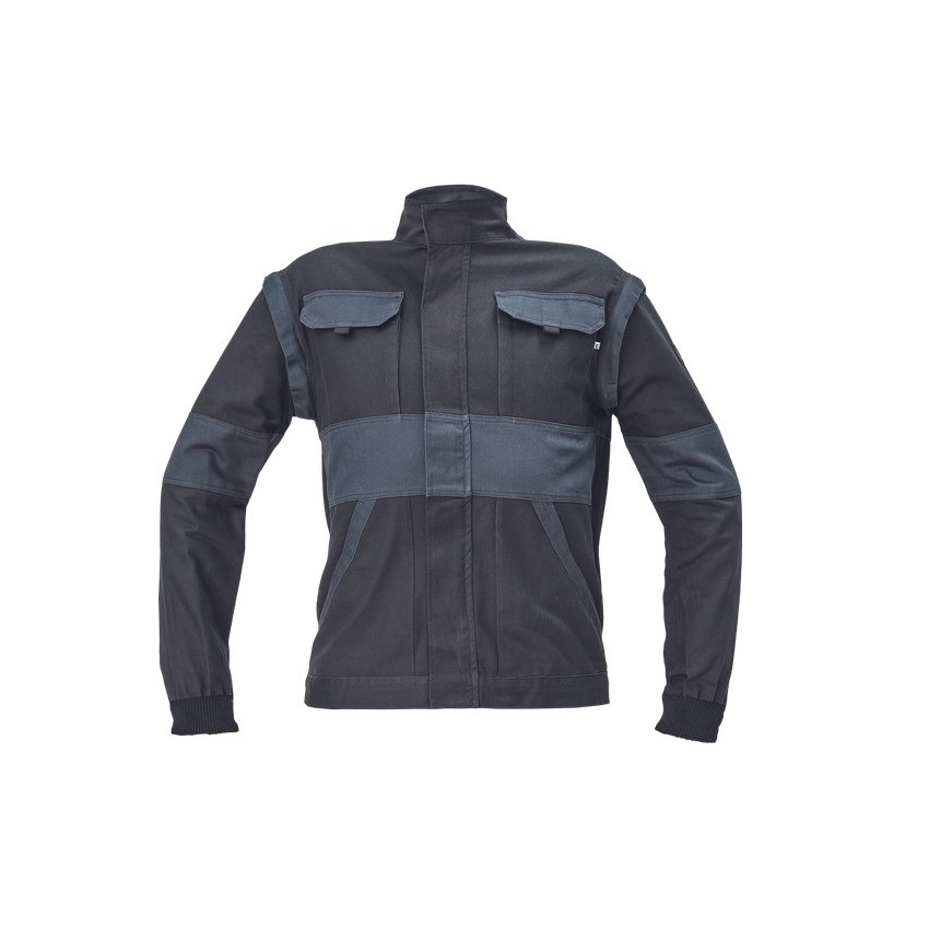 BUNDA MAX NEO LADY ČERNÁ