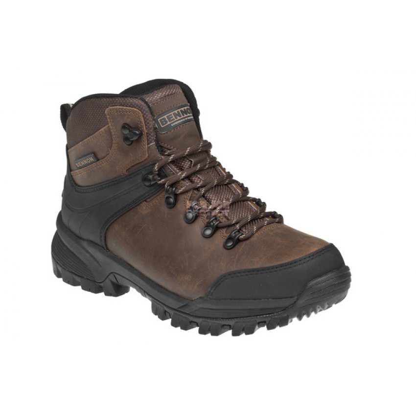 BENNON CASTOR KOTNÍK Z50212